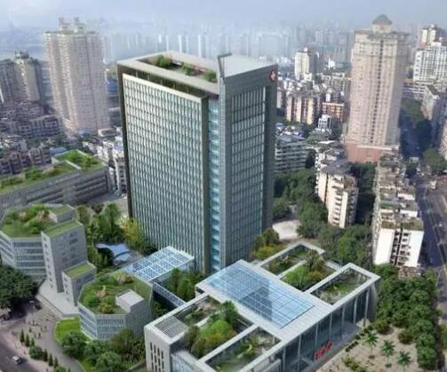 重慶市第六人民醫(yī)院牙科