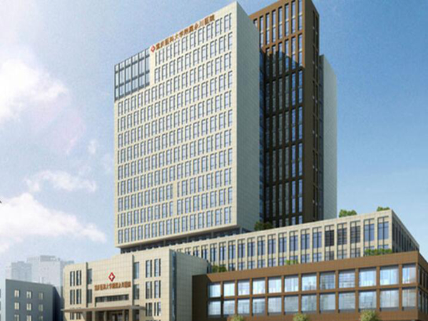 重慶醫(yī)科大學附屬永川醫(yī)院口腔科