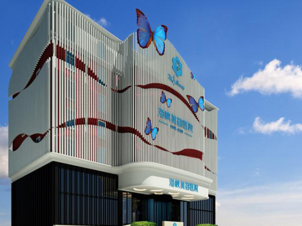 福州做假體豐胸的醫(yī)院排名有哪些？海峽、名韓等盡顯專業(yè)度