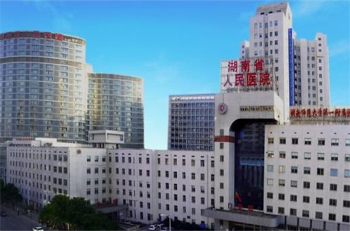 湖南省人民醫(yī)院開眼角怎么樣？科室簡(jiǎn)介+案例