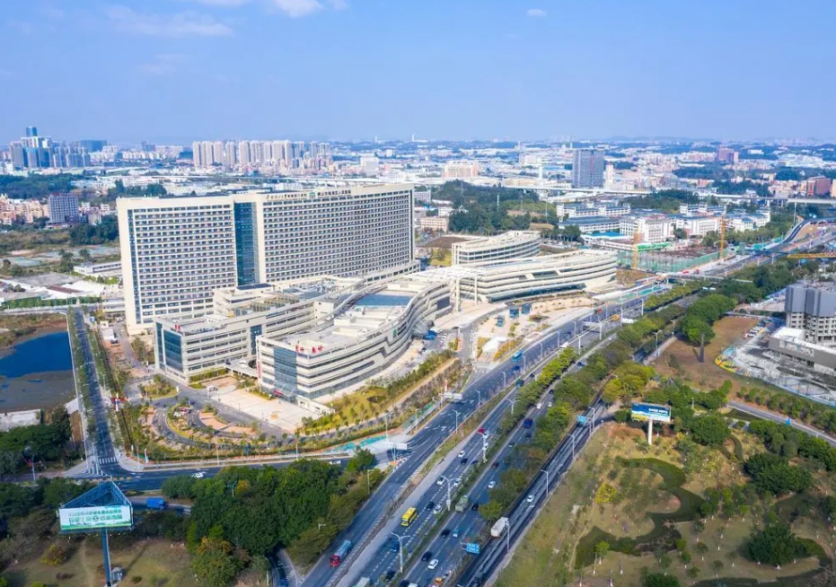 佛山市南海區(qū)人民醫(yī)院整形科瘦臉手術(shù)怎么樣? 醫(yī)院介紹|案例可參考