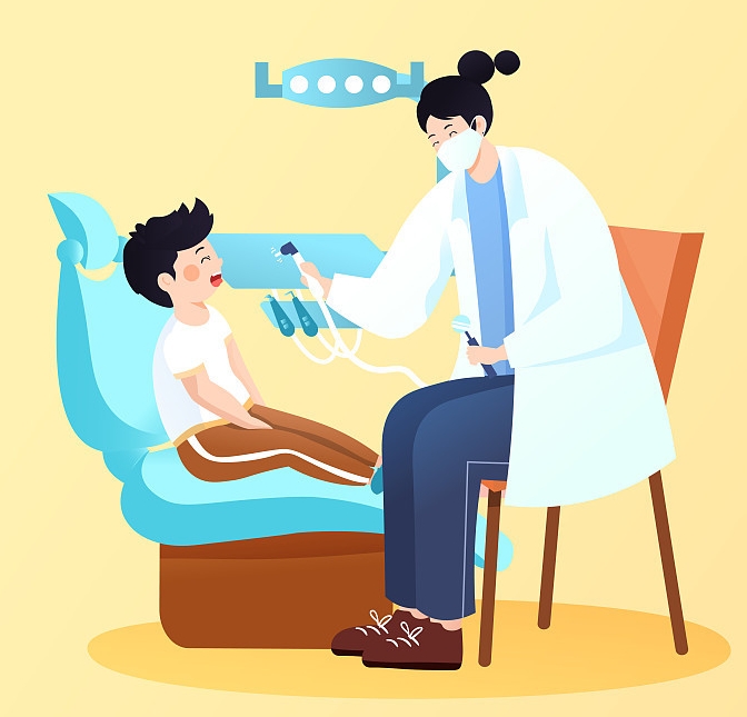 中山六院口腔科哪個醫(yī)生好？附正畸\種牙口碑專家實力概況