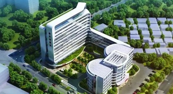 深圳市鹽港醫(yī)院口腔科