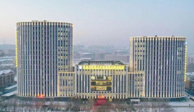 長(zhǎng)春中醫(yī)藥大學(xué)附屬第三臨床醫(yī)院牙科