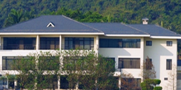 深圳市麒麟山療養(yǎng)院口腔科