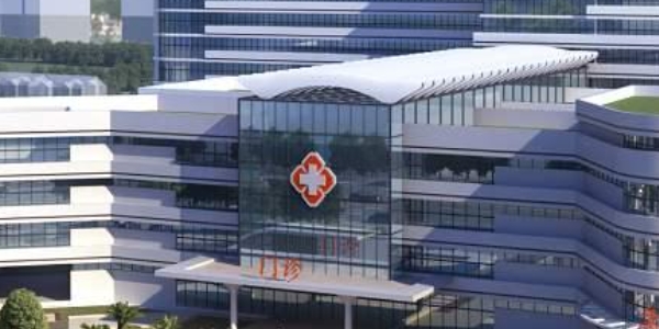 深圳市普濟(jì)門診部口腔科