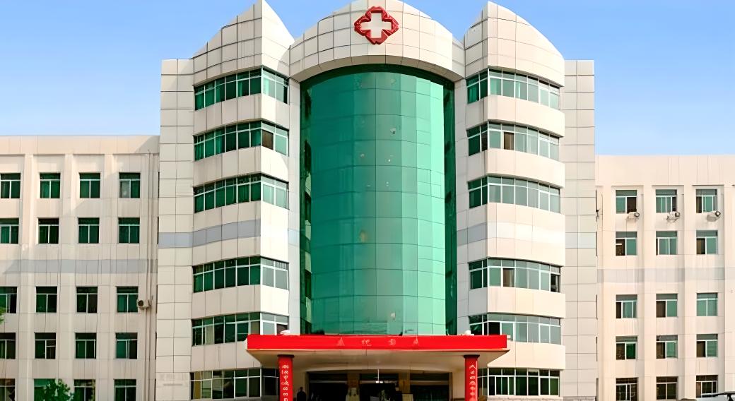 商洛中心醫(yī)院整形骨三科孫科醫(yī)生信息分享，點(diǎn)擊查看詳情