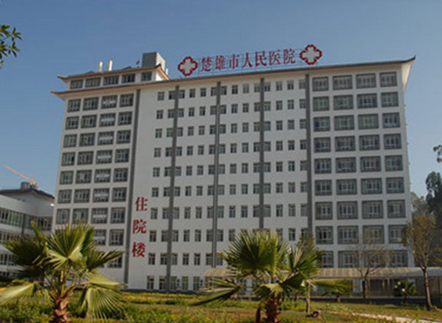 楚雄州人民醫(yī)院整形科雙眼皮技術(shù)怎么樣？想告別單眼皮的朋友看過來