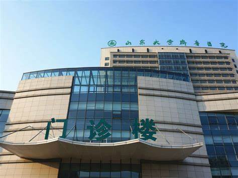山東大學(xué)齊魯醫(yī)院德州醫(yī)院口腔科
