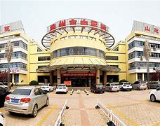 德州市中醫(yī)院口腔科