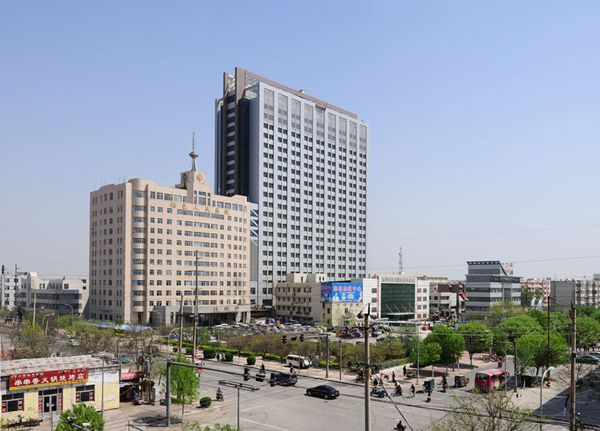 臨邑縣人民醫(yī)院口腔科