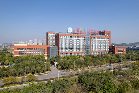 柳州市婦幼保健院口腔科