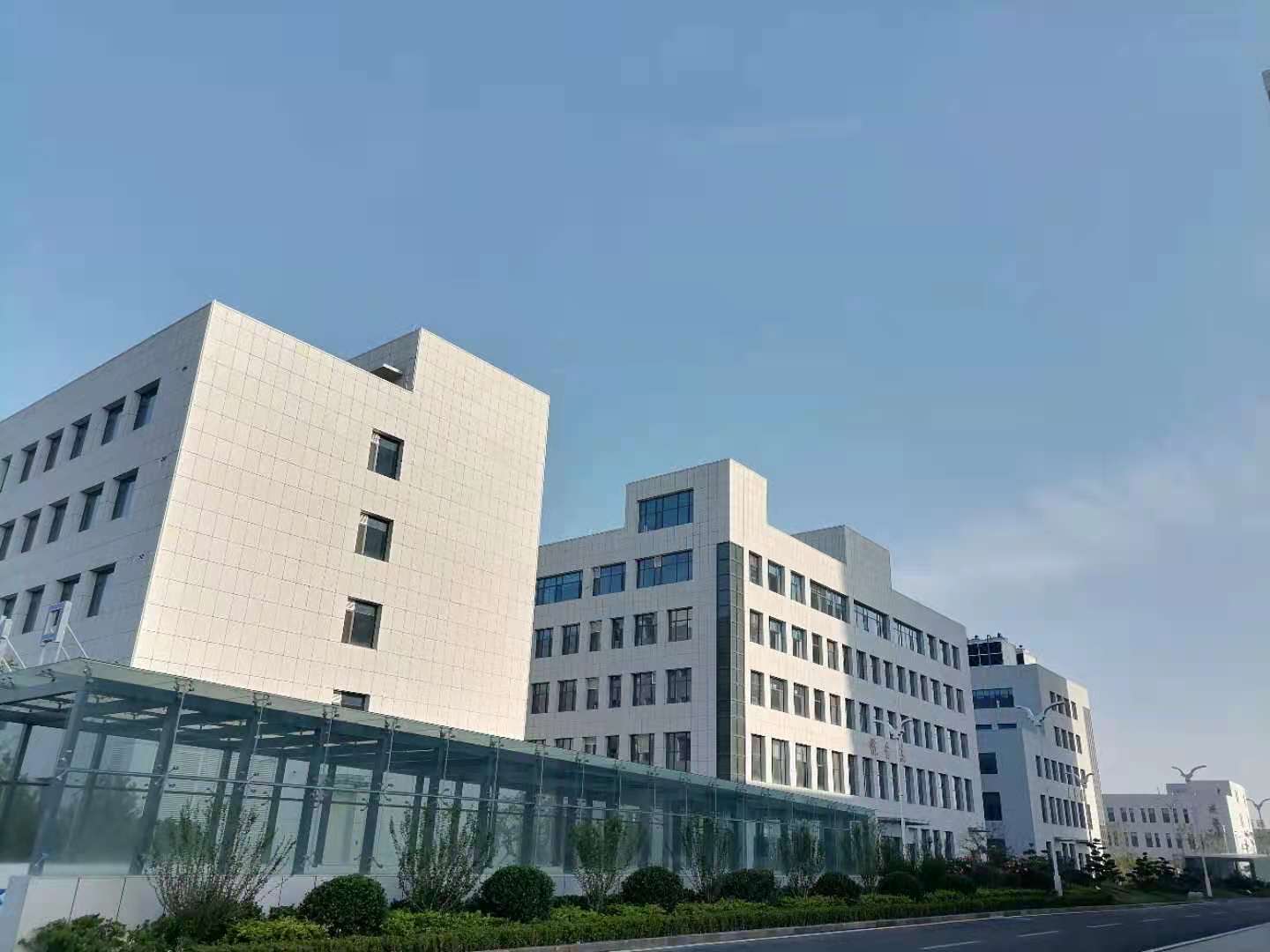 巨野縣人民醫(yī)院口腔科