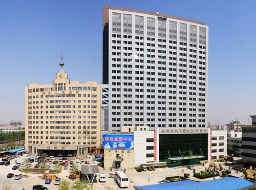 臨邑縣人民醫(yī)院口腔科牙齒矯正案例分享+科室介紹及價格表