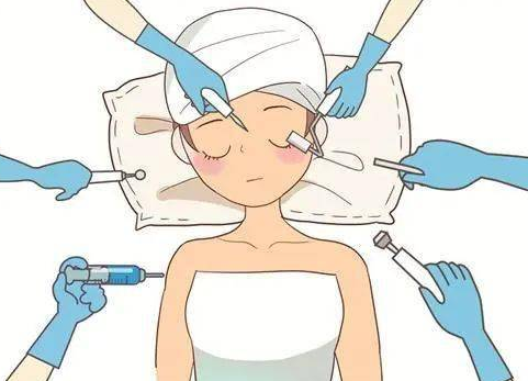 昆明眼部整形手術(shù)費用大概多少?3家口碑炸裂的整形醫(yī)院值得推薦