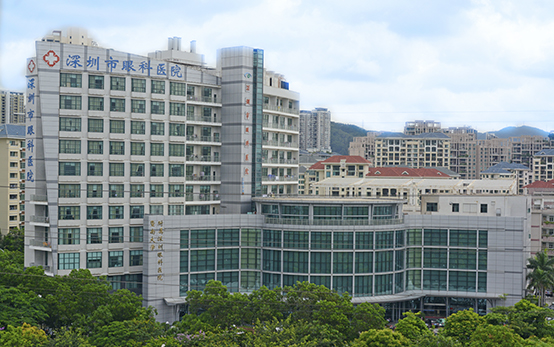 深圳半飛秒激光手術(shù)好的眼科醫(yī)院排名公布，靠譜技術(shù)好