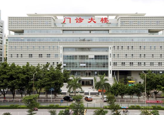 深圳市中西醫(yī)結(jié)合醫(yī)院整形美容科