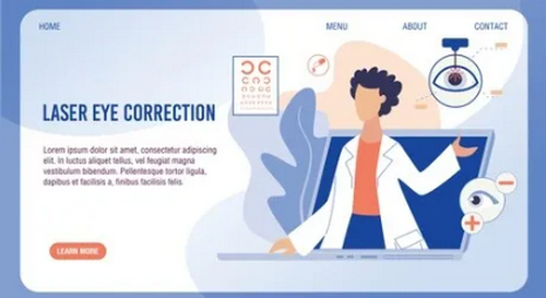 武漢中南醫(yī)院眼科近視手術(shù)費用高嗎?價目表、術(shù)后效果大公開不看后悔