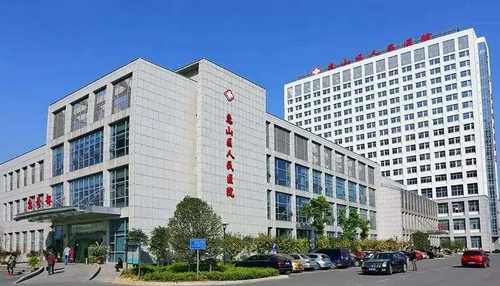 無(wú)錫市惠山區(qū)人民醫(yī)院口腔科口碑如何？一起看牙齒矯正真人案例