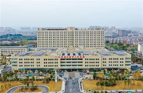 句容市人民醫(yī)院口腔科