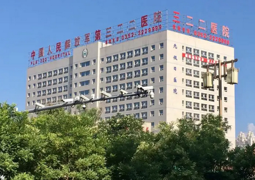 大同解放軍322醫(yī)院醫(yī)學(xué)整形美容中心口碑怎么樣？祛斑價格收費+醫(yī)院介紹了解