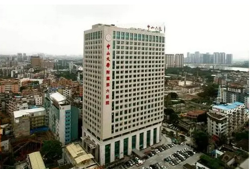 中山大學附屬第六醫(yī)院整形外科怎么樣？機構(gòu)資料/雙眼皮修復術(shù)術(shù)后效果一覽