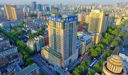 浙江大學醫(yī)學院附屬第二醫(yī)院整形科怎么樣？機構(gòu)資料/隆鼻案例一覽