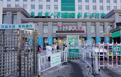 定州市人民醫(yī)院整形科怎么樣？唇部整形恢復(fù)細(xì)節(jié)+科室資料分享