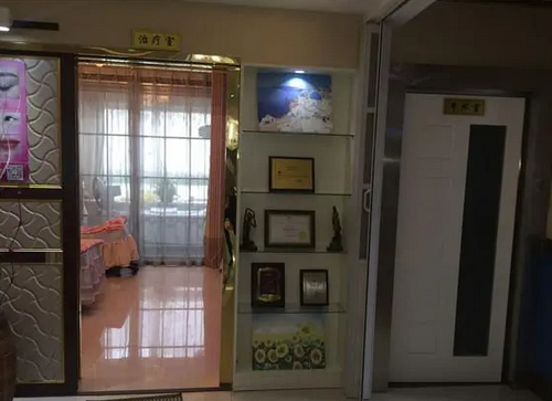 阜陽楊鈞美容整形門診部好不好？雙眼皮手術(shù)價(jià)格表和醫(yī)院信息速來了解