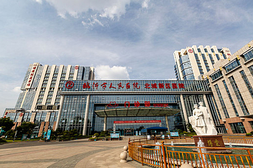 臨沂市人民醫(yī)院整形科好嗎？吸脂案例+價格在線查看