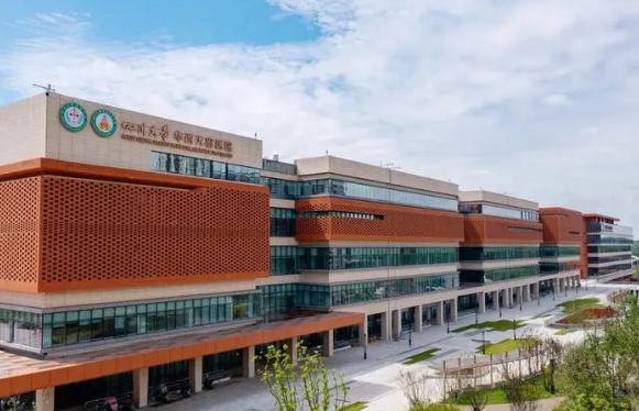 四川大學(xué)華西天府醫(yī)院整形美容科