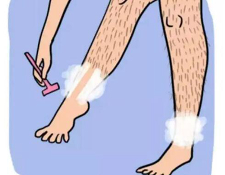 太原激光脫毛價(jià)格多少？分享前三醫(yī)院排名