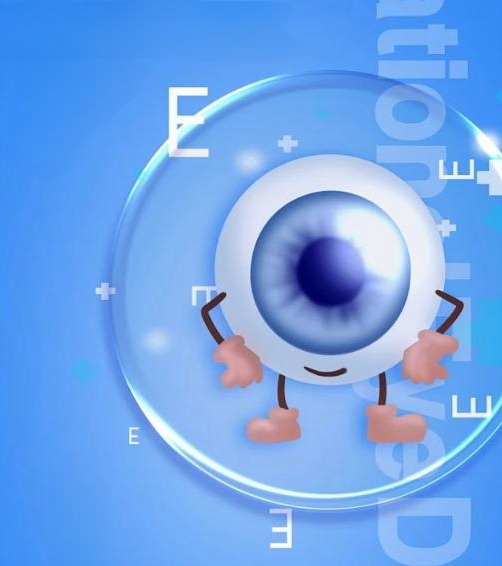 四川省第四人民醫(yī)院眼科近視眼手術(shù)怎么樣？案例效果參考~