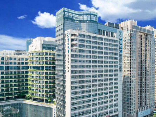 中山大學附屬第八醫(yī)院整形科怎么樣？醫(yī)院科室信息及案例反饋