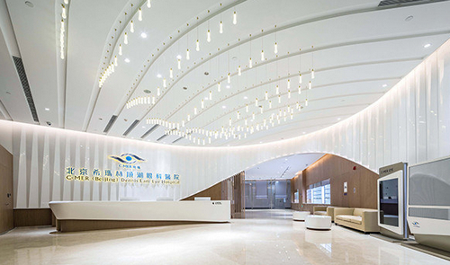 北京?，斄猪槼毖劭漆t(yī)院怎么樣？近視矯正優(yōu)勢(shì)剖析！評(píng)價(jià)等你參考~