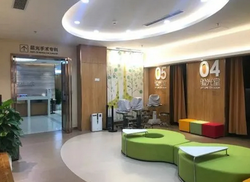 北京愛爾新力眼科醫(yī)院(分院)怎么樣？視力矯正項(xiàng)目及評(píng)價(jià)詳細(xì)說明