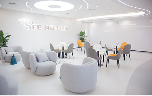 廣州視百年眼科怎么樣？醫(yī)院簡(jiǎn)介_近視矯正整形案例公開