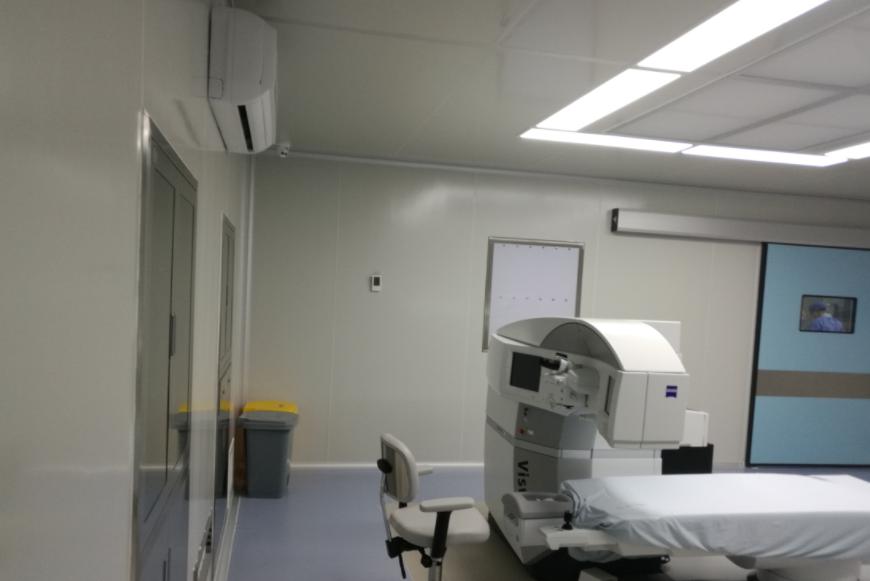 廣州維爾視眼科醫(yī)院近視矯正手術怎么樣？內附醫(yī)院點評+價格表