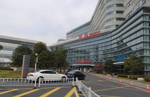 湖州中心醫(yī)院醫(yī)療美容科瘦身抽脂好嗎？醫(yī)院介紹+真人案例分享