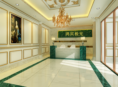 北京鴻賓醫(yī)療美容醫(yī)院玻尿酸填充多少錢？扒一扒案例術(shù)后評(píng)價(jià)及費(fèi)用