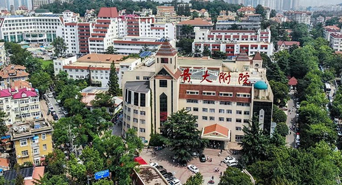 青大附院醫(yī)學(xué)美容科玻尿酸填充好不好？面部填充案例分享