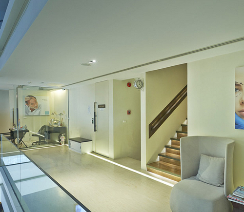 西安漢唐傳承醫(yī)美瘦身抽脂多少錢？真實案例展示附醫(yī)院信息~