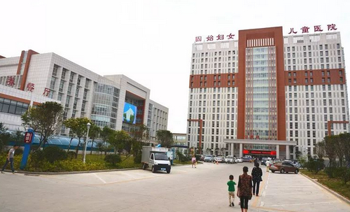 固始縣婦幼保健院醫(yī)療美容科植發(fā)怎么樣？真實案例分享I醫(yī)院介紹