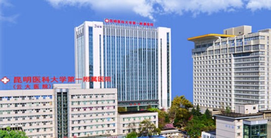 云大醫(yī)院美容科怎么樣？ 技術(shù)口碑，醫(yī)生推薦，案例分享