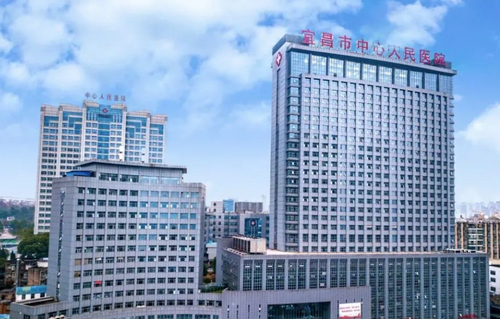 宜昌市中心醫(yī)院醫(yī)學(xué)美容科激光祛斑怎么樣？親測案例分享/附科室推薦