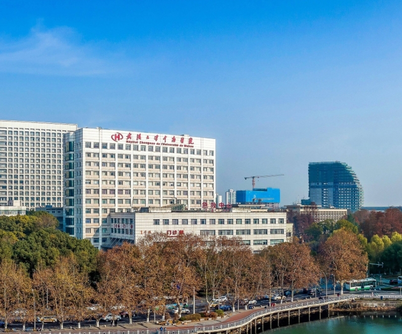 武漢大學(xué)中南醫(yī)院整形美容外科吸脂技術(shù)怎么樣？案例分享，口碑實(shí)力情況