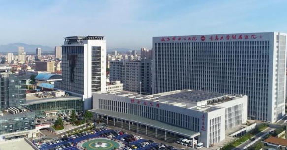 威海市中心醫(yī)院牙科