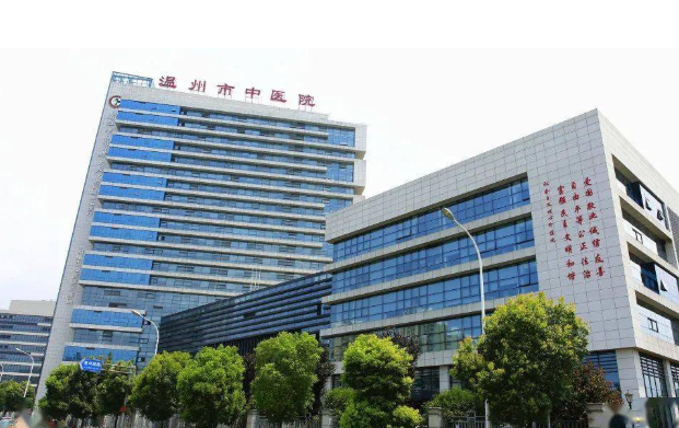 溫州中醫(yī)院口腔科怎么樣？哪位專(zhuān)家好？牙齒矯正效果反饋