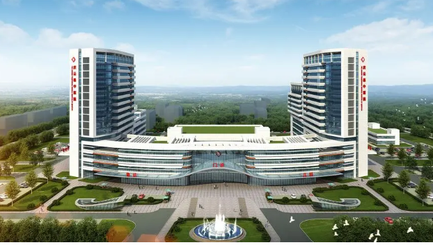 淄博市市立醫(yī)院牙科