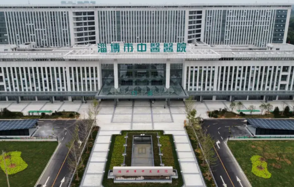 淄博市中醫(yī)醫(yī)院口腔科怎么樣？醫(yī)院資料更新，附整牙案例效果